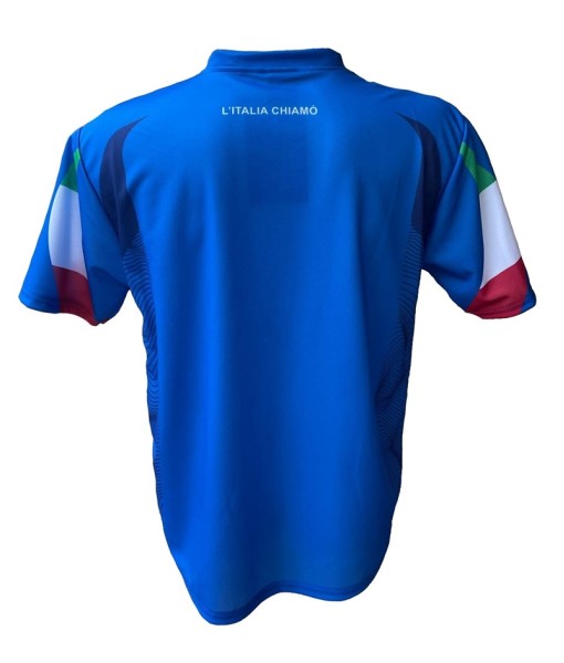 Maglia italia ufficiale deals